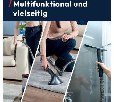 Produktbild Hoover HS5 Heat