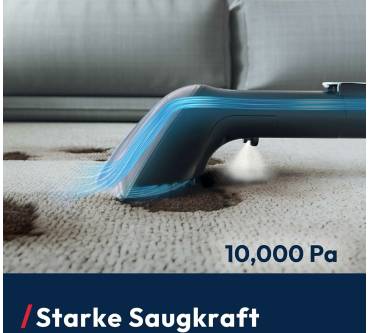 Produktbild Hoover HS5 Heat