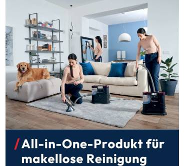 Produktbild Hoover HS5 Heat