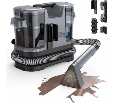 Produktbild Lubluelu Cleaner 3G04