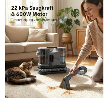 Produktbild Lubluelu Cleaner 3G04