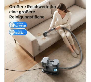 Produktbild Lubluelu Cleaner 3G04