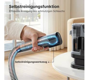 Produktbild Lubluelu Cleaner 3G04