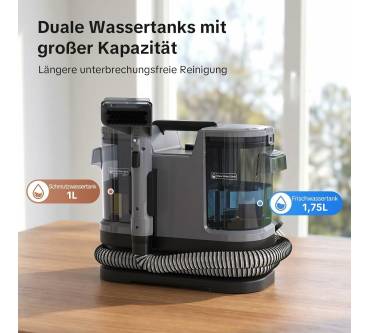 Produktbild Lubluelu Cleaner 3G04