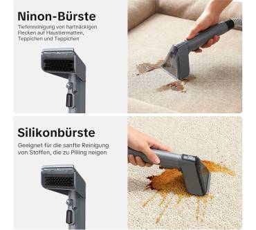 Produktbild Lubluelu Cleaner 3G04