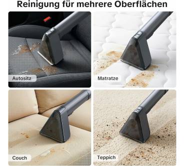 Produktbild Lubluelu Cleaner 3G04