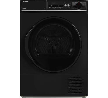 Produktbild Sharp KD-PRO8S7GBC-DE