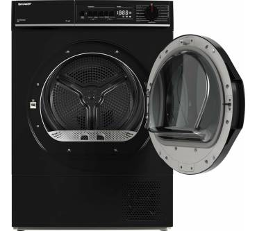 Produktbild Sharp KD-PRO8S7GBC-DE