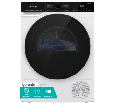 Produktbild Gorenje DPNA83W