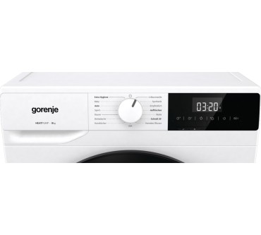 Produktbild Gorenje WaveDHNE82