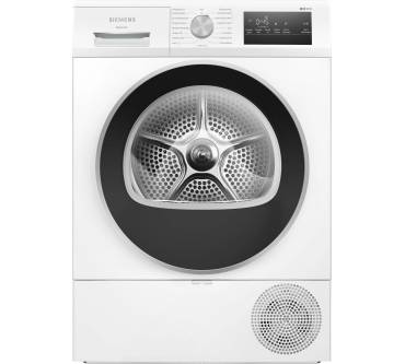 Produktbild Siemens iQ300 WT45HV0EM