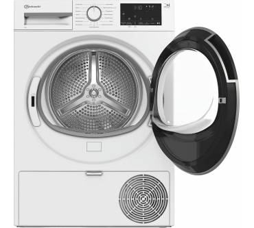 Produktbild Bauknecht BD 8D WWS