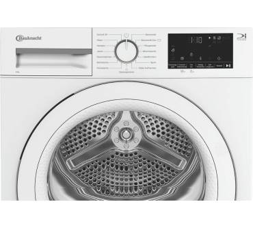 Produktbild Bauknecht BD 8D WWS