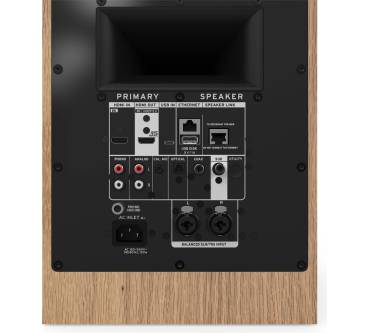 Produktbild Klipsch The Nines II