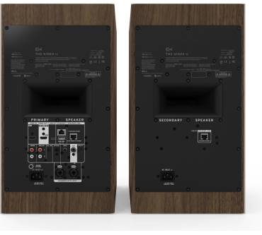 Produktbild Klipsch The Nines II