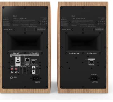 Produktbild Klipsch The Sevens II