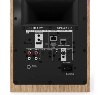 Produktbild Klipsch The Sevens II