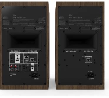 Produktbild Klipsch The Sevens II