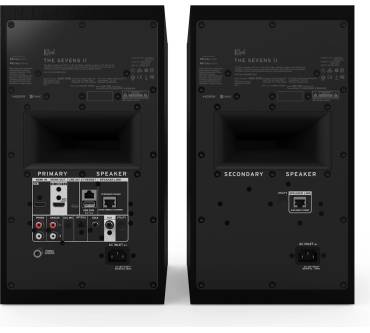 Produktbild Klipsch The Sevens II