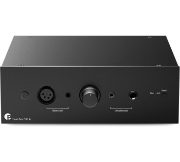 Produktbild Pro-Ject Head Box DS3 B