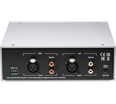 Produktbild Pro-Ject Head Box DS3 B