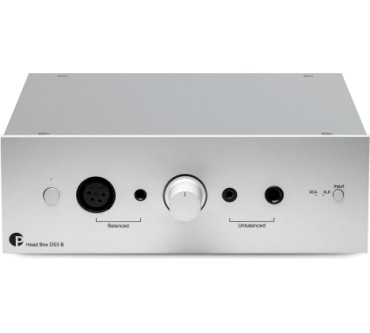 Produktbild Pro-Ject Head Box DS3 B