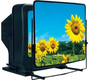 Produktbild Quelle TV-Vergrößerungs-Schirm