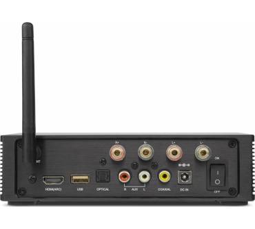 Produktbild Dynavox DA-300