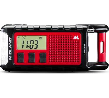 Produktbild Midland ER300 Pro