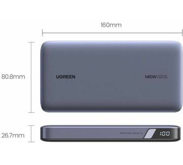 Produktbild Ugreen PB205