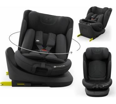 Produktbild KinderKraft I-Grow 2 Pro