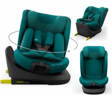 Produktbild KinderKraft I-Grow 2 Pro