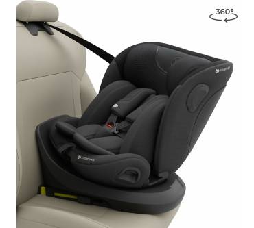 Produktbild KinderKraft I-Grow 2 Pro