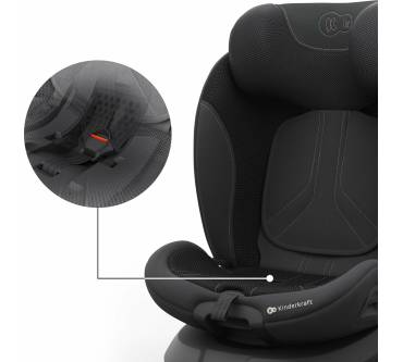 Produktbild KinderKraft I-Grow 2 Pro