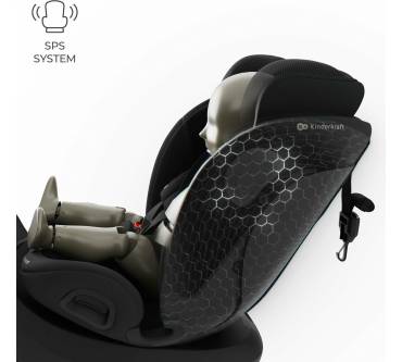 Produktbild KinderKraft I-Grow 2 Pro