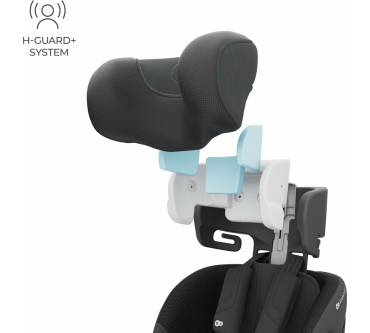 Produktbild KinderKraft I-Grow 2 Pro