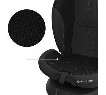 Produktbild KinderKraft I-Grow 2 Pro