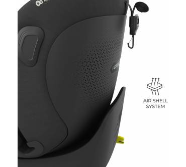 Produktbild KinderKraft I-Grow 2 Pro