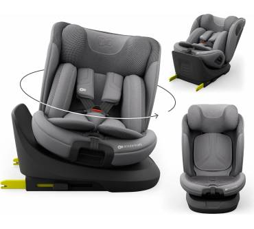 Produktbild KinderKraft I-Grow 2 Pro