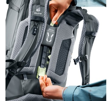 Produktbild Deuter Aircontact Core 65+10 SL