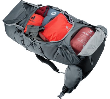 Produktbild Deuter Aircontact Core 65+10 SL