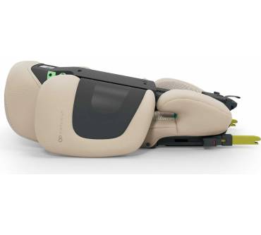 Produktbild KinderKraft XPAND 2 Pro i-Size