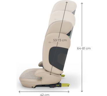 Produktbild KinderKraft XPAND 2 Pro i-Size