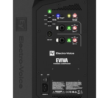 Produktbild Electro-Voice Eviva 15P