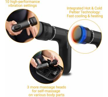 Produktbild Medisana MG 560