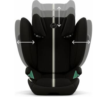 Produktbild Cybex Gold Solution G2 Plus