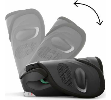 Produktbild Cybex Gold Solution G2 Plus