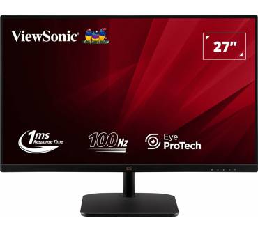 Produktbild ViewSonic VA2732-H-2