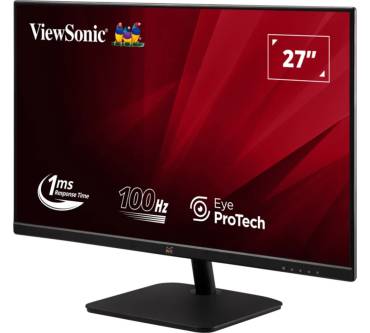 Produktbild ViewSonic VA2732-H-2