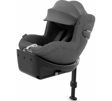 Produktbild Cybex Platinum Sirona Ti